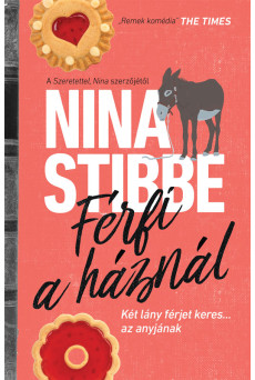 Férfi a háznál (e-könyv)