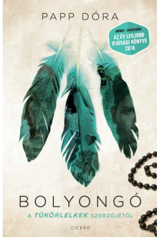 Bolyongó (e-könyv)