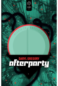Afterparty (e-könyv)