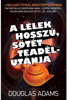 A lélek hosszú, sötét teadélutánja (e-könyv)