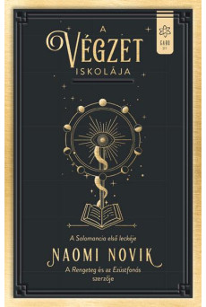 A végzet iskolája (e-könyv)