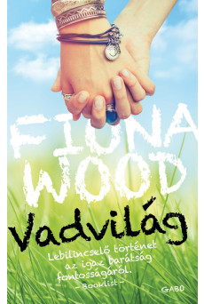 Vadvilág (e-könyv)