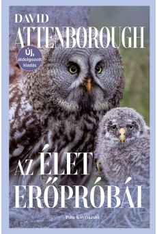 Az élet erőpróbái (e-könyv)