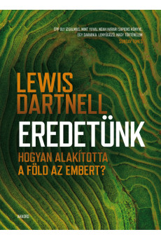 Eredetünk (e-könyv)