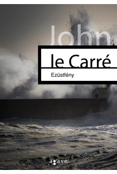 Ezüstfény (e-könyv)