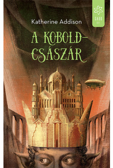 A koboldcsászár (e-könyv)