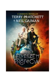 Elveszett próféciák (e-könyv)