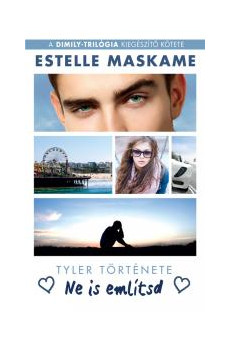 Ne is említsd (e-könyv)