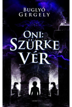 Oni – Szürke vér (e-könyv)