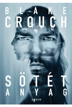 Sötét anyag (e-könyv)