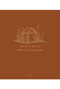 Málna és a csotrogányok (e-könyv)