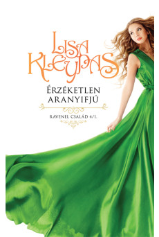 Érzéketlen aranyifjú (e-könyv)