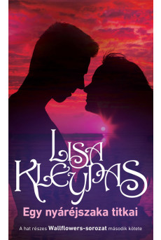 Egy nyáréjszaka titkai (e-könyv)