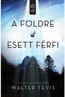 A Földre esett férfi (e-könyv)