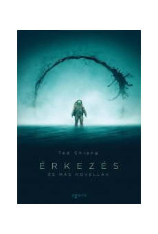 Érkezés és más novellák (e-könyv)