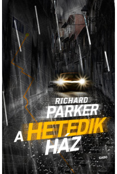 A hetedik ház (e-könyv)