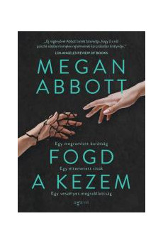 Fogd a kezem (e-könyv)