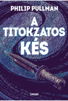 A titokzatos kés (e-könyv)