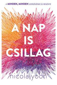 A Nap is csillag (e-könyv)
