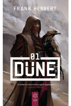 Dűne: Caladan hercege (e-könyv)