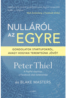 Nulláról az egyre (e-könyv)