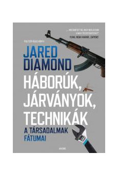 Háborúk, járványok, technikák (e-könyv)