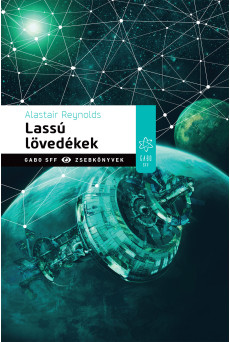 Lassú lövedékek (e-könyv)