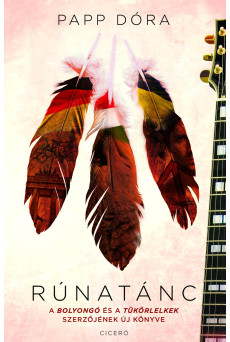 Rúnatánc (e-könyv)