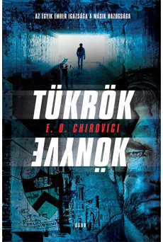 Tükrök könyve (e-könyv)