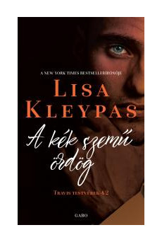 A kék szemű ördög (e-könyv)