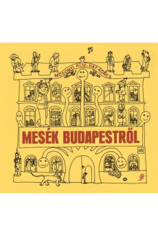 Mesék Budapestről