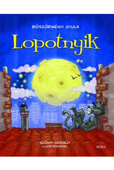 Lopotnyik (új kiadás)