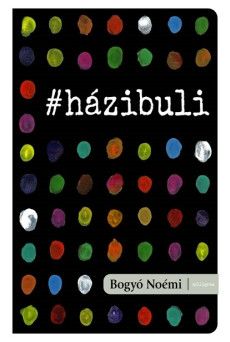 #házibuli