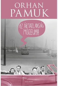 Az ártatlanság múzeuma