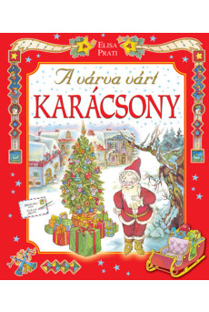 A várva várt karácsony §K (új kiadás)