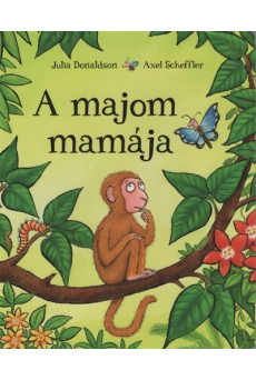 A majom mamája