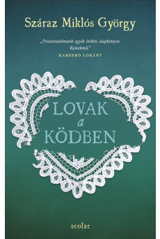 Lovak a ködben (új kiadás)