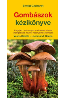 Gombászok kézikönyve