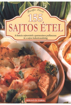 155 SAJTOS ÉTEL