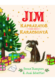Jim káprázatos karácsonya