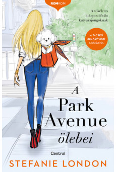 A Park Avenue ölebei - Romkom-sorozat