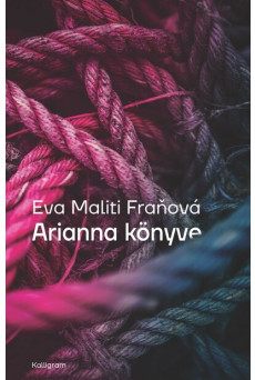 Arianna könyve