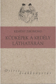Ködképek a kedély láthatárán /Osiris diákkönyvtár