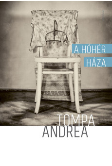 A hóhér háza (új kiadás)