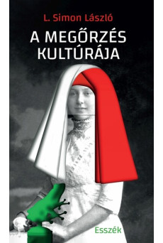 A megőrzés kultúrája - Esszék