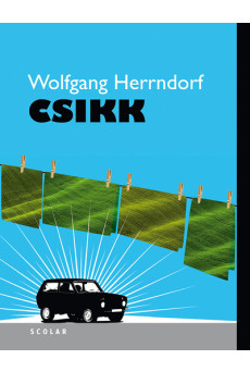 Csikk (2. kiadás)