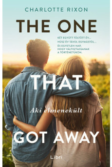 The One That Got Away - Aki elmenekült