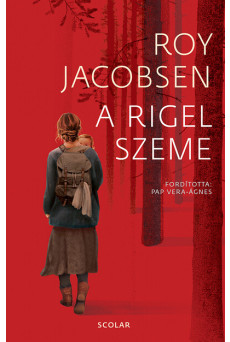 A Rigel szeme