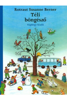 Téli böngésző (új kiadás)