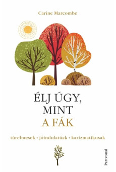 Élj úgy, mint a fák! - Türelmesek, jóindulatúak, karizmatikusak
